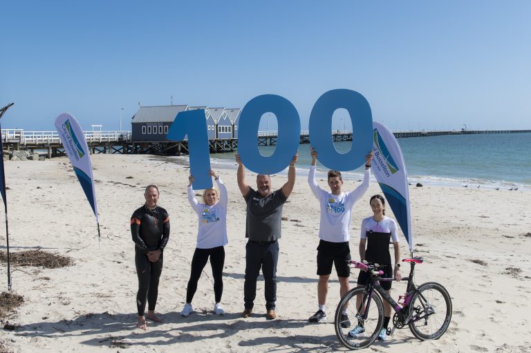 Introducing the SunSmart Busselton 100 Triathlon! - Busselton Festival Introducing the SunSmart Busselton 100 Triathlon! - Busselton Festival