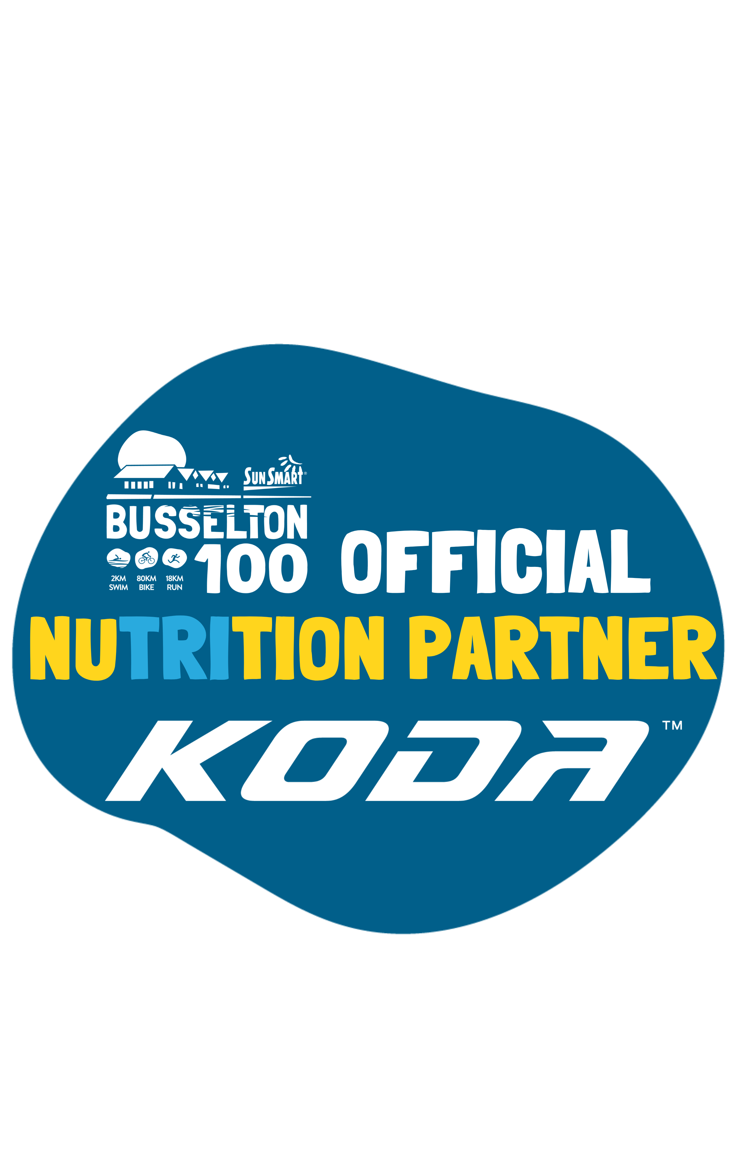 We welcome back KODA Nutrition!