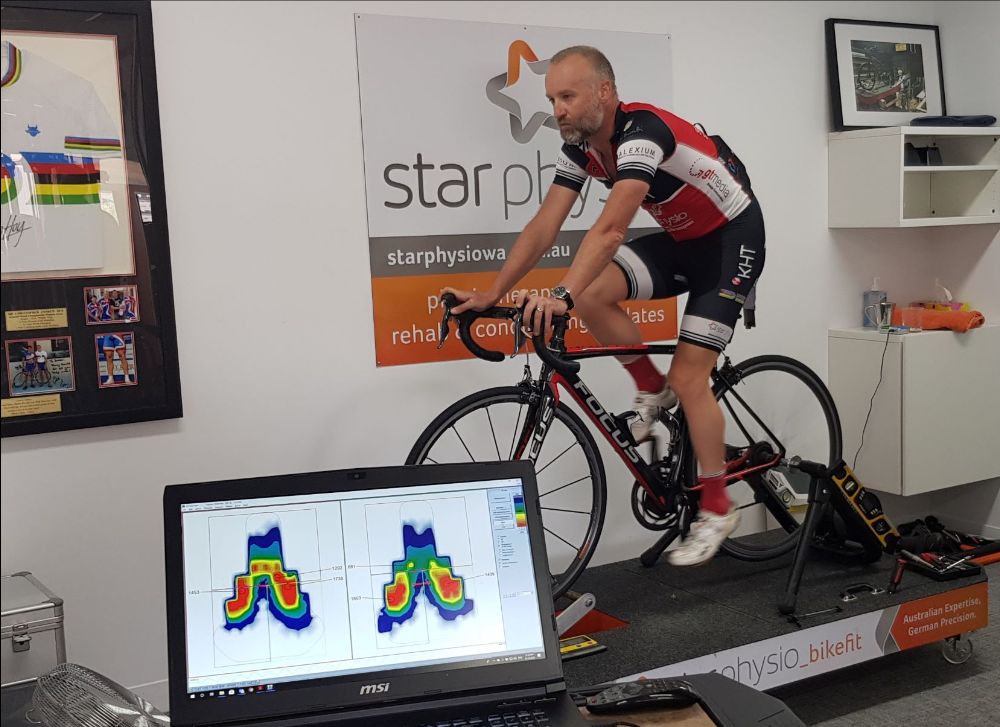 Star Physio and Podiatry – Preparation=Performance Workshop