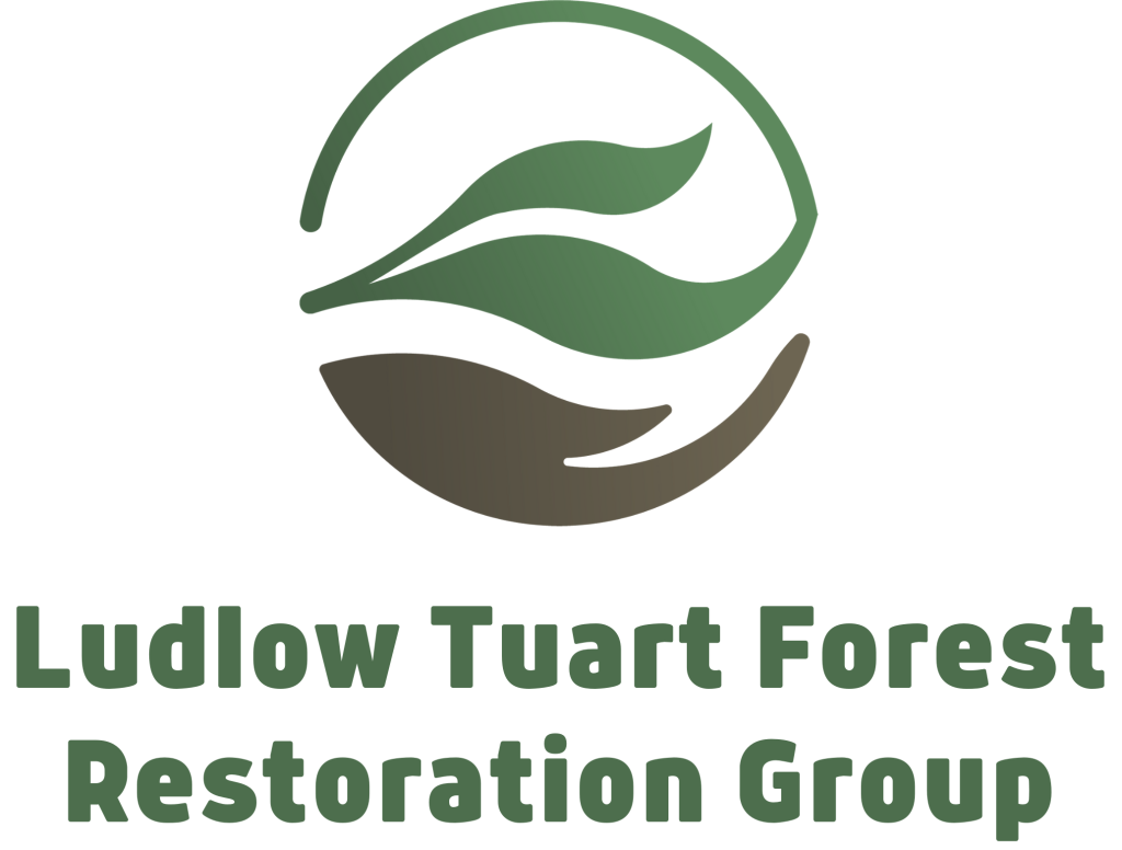 Ludlow Tuart Forest Restoration Group