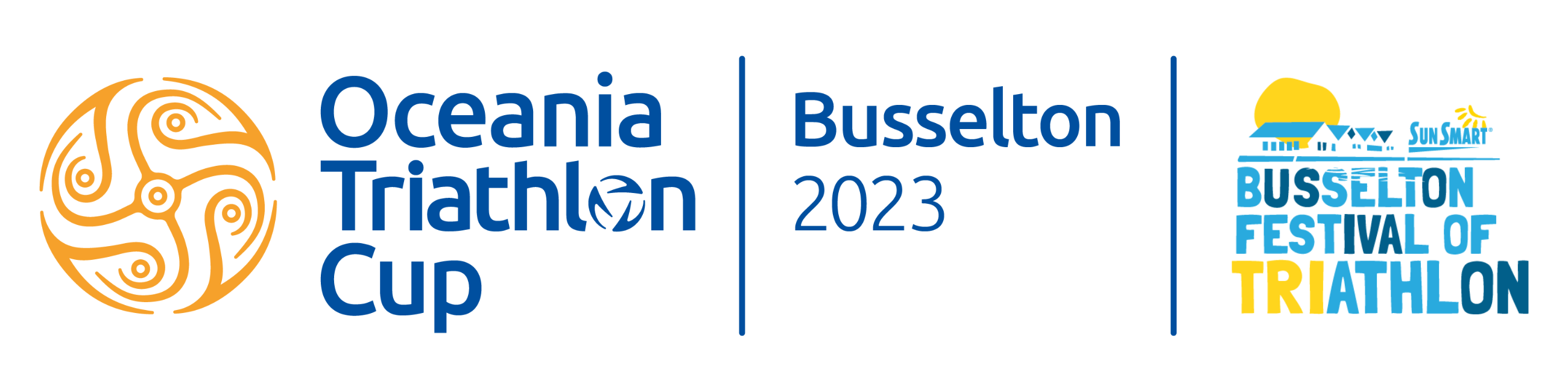 Oceania Triathlon Cup and Oceania Para Cup to be held as part of the 2023 SunSmart Busselton Festival of Triathlon