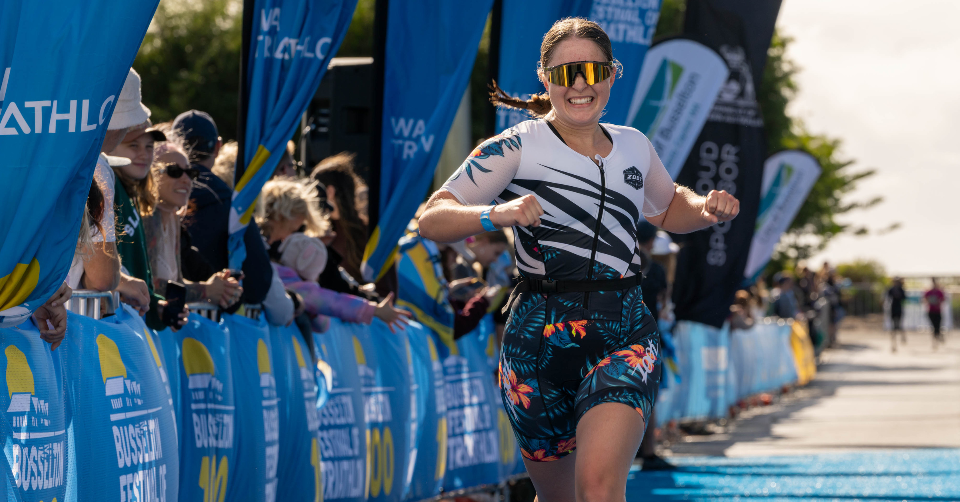 Exciting Race Format Changes for 25th Year of BFOT!