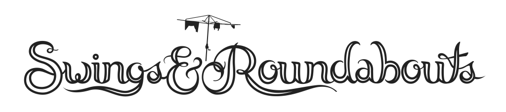 Swings and Roundabouts