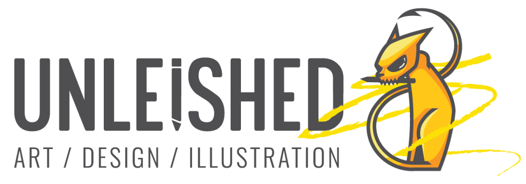 Unleished Art