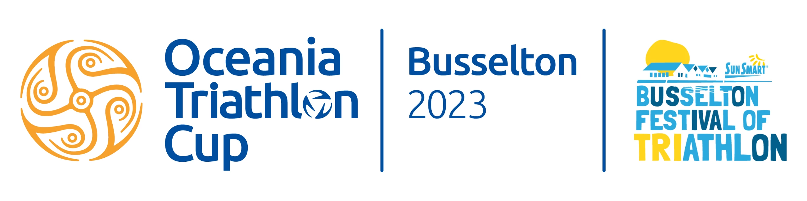 Oceania Triathlon Cup and Oceania Para Cup to be held as part of the 2023 SunSmart Busselton Festival of Triathlon